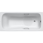Kaldewei Dyna Set Star 180 x 80 cm 226530003001 – Hledejceny.cz