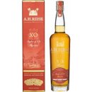 A.H.Riise XO Ambre d´Or Reserve 42% 0,7 l (karton)