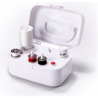 Přenosný navíječ cívek SINGER – Sleviste.cz