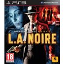 Hra pro Playtation 3 L.A. Noire