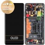 LCD Displej + Dotykové sklo Huawei P30 Pro – Zboží Živě