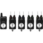 Delphin Briton 3+1 Červená-Modrá-Zelená – Zboží Dáma