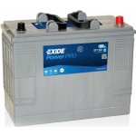 Exide PowerPRO 12V 120Ah 870A EF1202 – Sleviste.cz