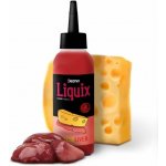 Delphin Fluo Dip D SNAX LiquiX 100 ml – Zboží Dáma