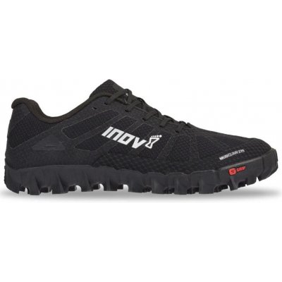 Inov-8 Mudclaw 275 P černé/stříbrná – Zboží Mobilmania