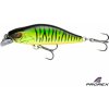 Návnada a nástraha Daiwa Prorex Flat Minnow Firetiger 5 cm 4,8 g