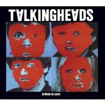 Talking Heads - Remain In Light LP – Hledejceny.cz