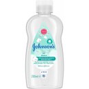 JOHNSON`S Baby Tělový olej pro děti Cottontouch Oil 200 ml