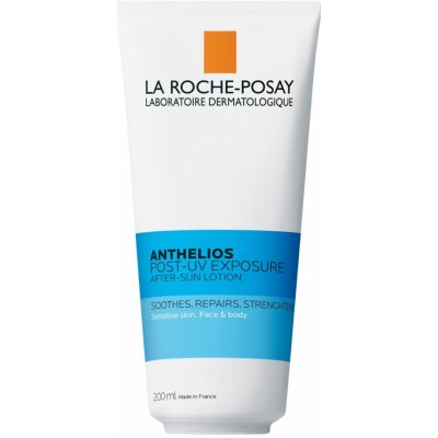 La Roche-Posay Anthelios Post-UV mléko po opalování 200 ml – Sleviste.cz