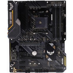 Asus TUF GAMING B450-PLUS II 90MB1650-M0EAY0