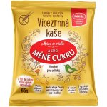 Semix Vícezrnná kaše 80% 65 g – Zboží Mobilmania