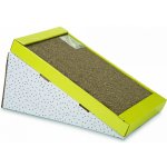 Beeztees škrabadlo pro kočky kartonové HILL 47 x 26 x 25 cm – Zboží Dáma Beeztees škrabadlo pro kočky kartonové HILL 47 x 26 x 25 cm – Zboží Dáma