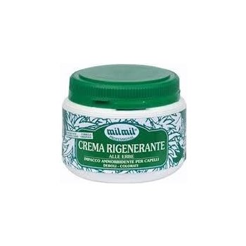 Mil Mil crema regenerance - Alle erbe 500 g