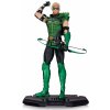 Sběratelská figurka DC Direct Green Arrow 1/6 DC Comics Icons 27 cm