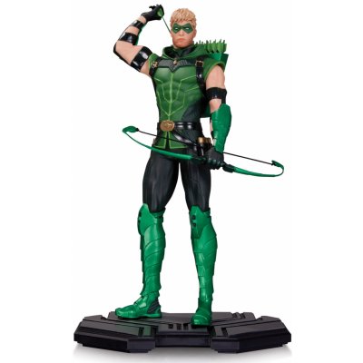 DC Direct Green Arrow 1/6 DC Comics Icons 27 cm – Hledejceny.cz