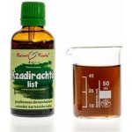 Bylinné kapky Azadirachta list Nimba Neem tinktura 50 ml – Hledejceny.cz