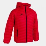 Joma Urban III pánská zimní bunda žlutá – Sleviste.cz