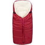 Cuculo Nepromokavý Iceland wool tmavě červený – Sleviste.cz