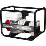 HONDA EC 3000G – Zboží Dáma