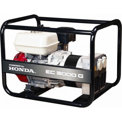 HONDA EC 3000G – Zboží Dáma