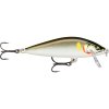 Návnada a nástraha Rapala Count Down Elite 7.5 cm Gilded Ayu