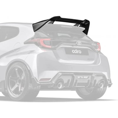 ADRO karbonové křídlo pro Toyota GR Yaris – Hledejceny.cz