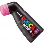 Uni Posca 22 MOP'R růžový – Zboží Mobilmania