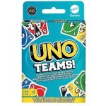 Uno Teams – Sleviste.cz