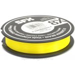 Sufix Šňůra SFX 8X Žlutá 135m 0,104mm 5kg – Zboží Dáma