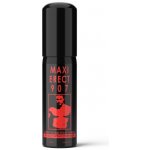 RUF Maxi Erect 907 stimulační sprej na penis pro muže 25 ml – Hledejceny.cz