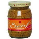 Zwergenwiese Bio Hořčice z celých zrn 160ml – Zboží Dáma