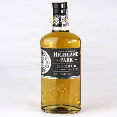 Highland Park Harald 40% 0,7 l (holá láhev)