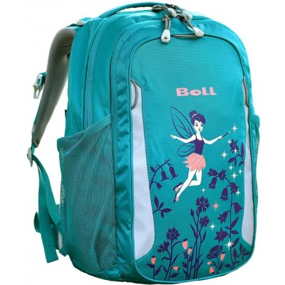 Boll SCHOOL MATE 20 Fairy tyrkis – Zboží Dáma