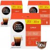 Kávové kapsle Nescafé Dolce Gusto Lungo kávové kapsle 3 x 30 ks