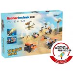 Fischer Technik Junior Max – Zboží Mobilmania
