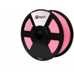 C-TECH PLA 1,75mm růžová 1 kg – Zboží Živě