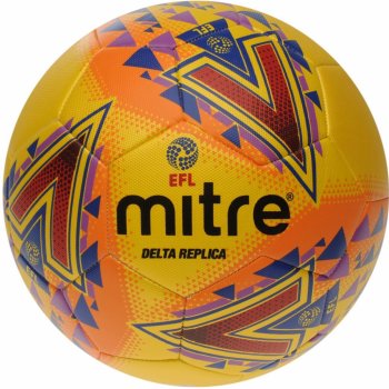 Mitre Delta Leg