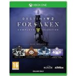 Destiny 2 Forsaken (Legendary Collection) – Hledejceny.cz