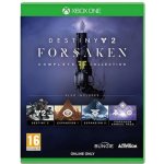 Destiny 2 Forsaken (Legendary Collection) – Zbozi.Blesk.cz