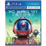 No Man's Sky Beyond – Zbozi.Blesk.cz
