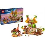 LEGO® Disney 43258 Loď Kakamorů – Zboží Živě