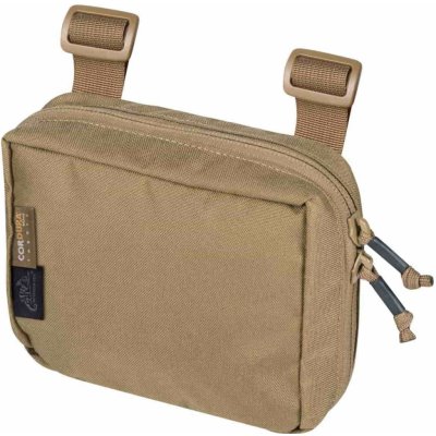 Helikon-Tex EDC Insert medium Cordura coyote brown – Hledejceny.cz
