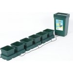 AutoPot Easy2grow 6 květníků vč. 47L plastová nádrž – Zboží Dáma