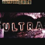Depeche Mode - Ultra -Reissue- LP – Hledejceny.cz