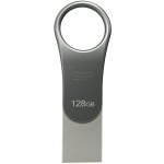 Silicon Power Mobile C80 128GB SP128GBUC3C80V1S – Hledejceny.cz