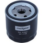 MAXGEAR Olejový filtr 26-0126 – Sleviste.cz