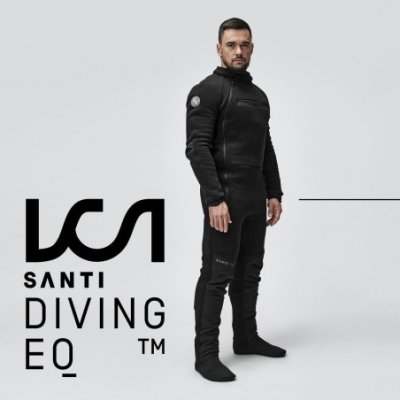 Santi Kango Pánský podoblek – Sleviste.cz