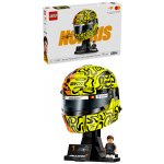 LEGO® Editions 43023 Helma Lando Norris z týmu McLaren Mastercard F1® – Zboží Živě