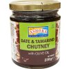 Omáčka Ashoka Tamarindové Chutney s datlemi 230 g