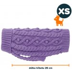 PAIKKA Knit svetr – Hledejceny.cz